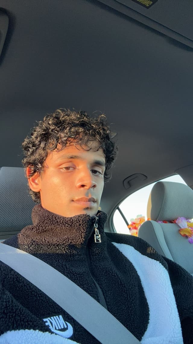 Jeet Soni